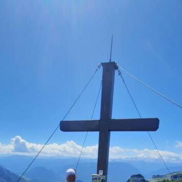 Ingrid aus Kirchdorf