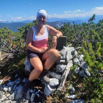 Ingrid aus Kirchdorf