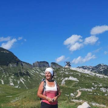 Ingrid aus Kirchdorf