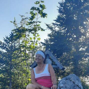 Ingrid aus Kirchdorf