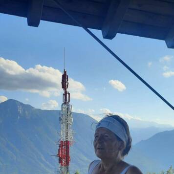 Ingrid aus Kirchdorf