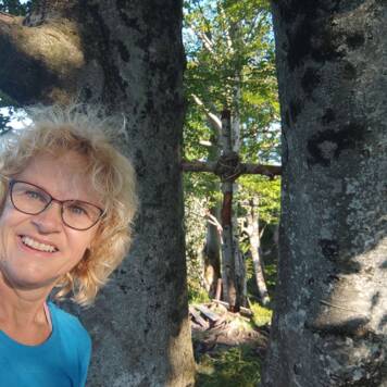 Klaudia aus Kirchdorf