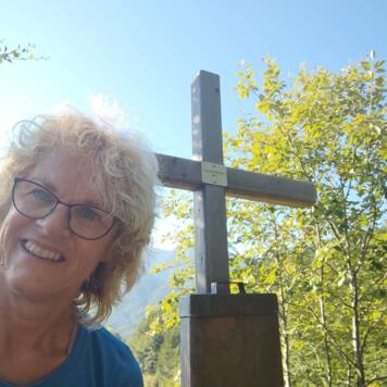 Klaudia aus Kirchdorf