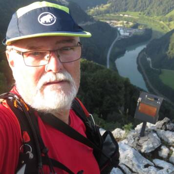 Helmut aus Kirchdorf