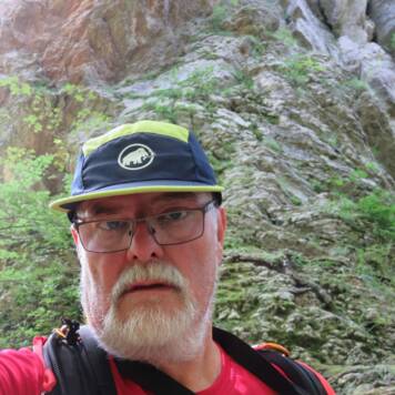 Helmut aus Kirchdorf