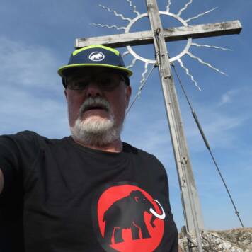 Helmut aus Kirchdorf