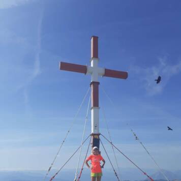 Margit aus Kirchdorf