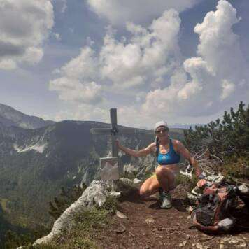 Margit aus Kirchdorf