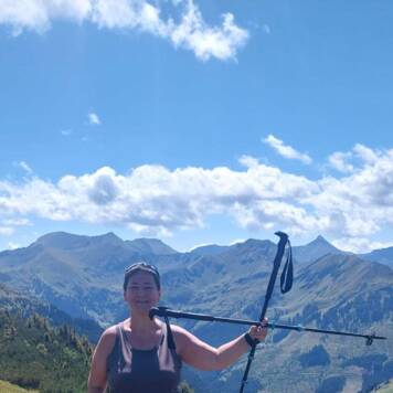 Elisabeth aus Urfahr-Umgebung