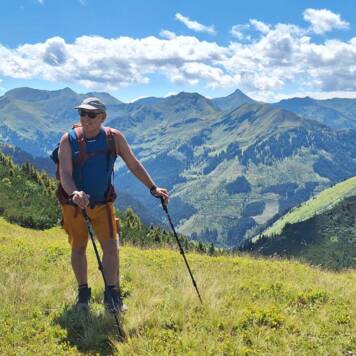 Dietmar aus Urfahr-Umgebung