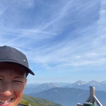 Christine aus Rohrbach