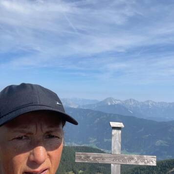 Christine aus Rohrbach