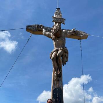 Gabriele aus Amstetten