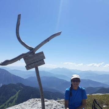 Margit aus Kirchdorf