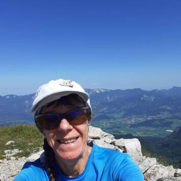 Margit aus Kirchdorf