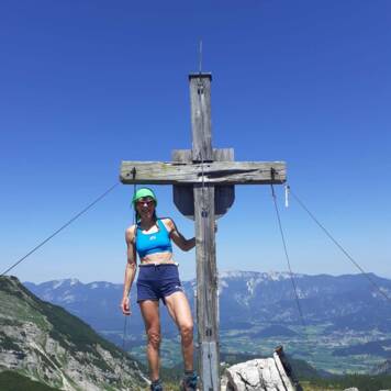 Margit aus Kirchdorf