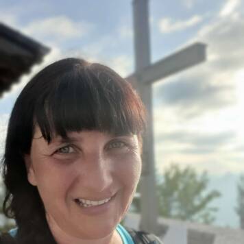 Alexandra aus Freistadt