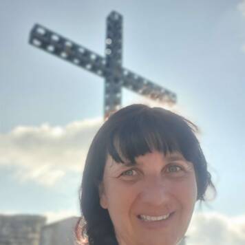 Alexandra aus Freistadt