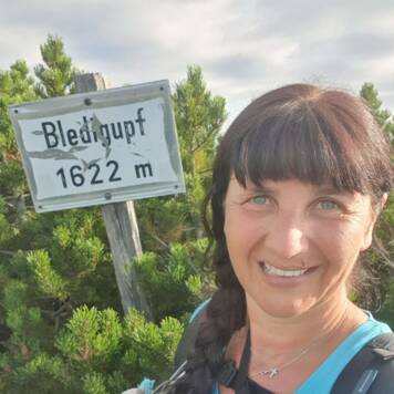 Alexandra aus Freistadt