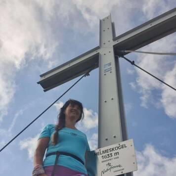 Alexandra aus Freistadt