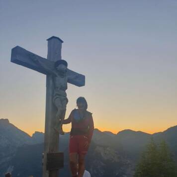 Alexandra aus Freistadt