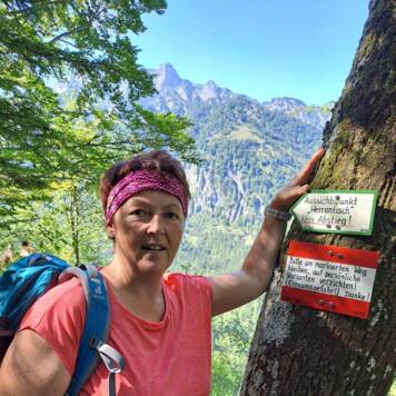 Ingrid aus Schärding