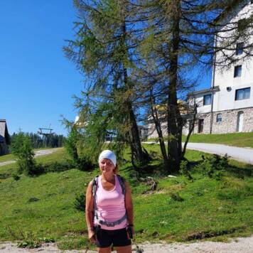 Ingrid aus Kirchdorf