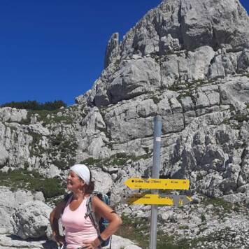 Ingrid aus Kirchdorf