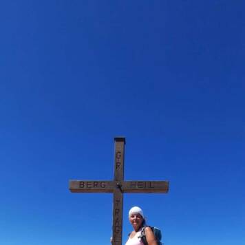 Ingrid aus Kirchdorf