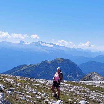 Ingrid aus Kirchdorf