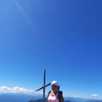 Ingrid aus Kirchdorf