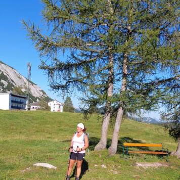 Ingrid aus Kirchdorf