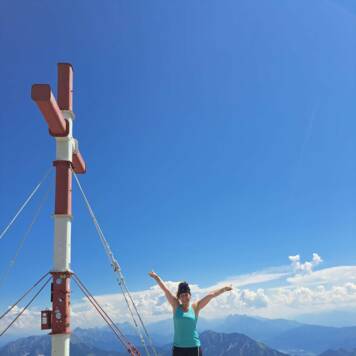 Claudia aus Rohrbach