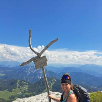 Claudia aus Rohrbach