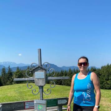 Gabriele aus Amstetten