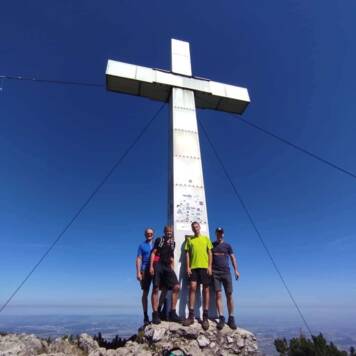Harald aus Vöcklabruck