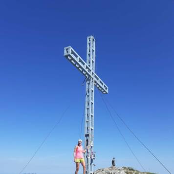 Margit aus Kirchdorf