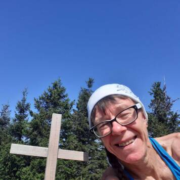 Margit aus Kirchdorf