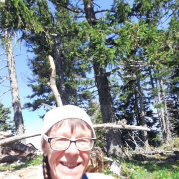 Margit aus Kirchdorf