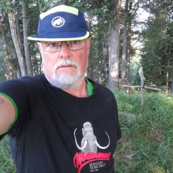 Helmut aus Kirchdorf