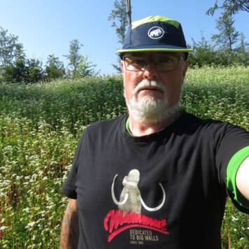 Helmut aus Kirchdorf