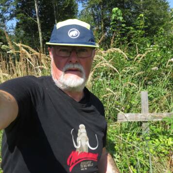 Helmut aus Kirchdorf