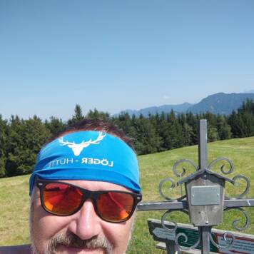 Christian aus Gmunden