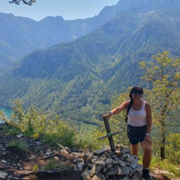 Alexandra aus Freistadt