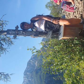 Alexandra aus Freistadt