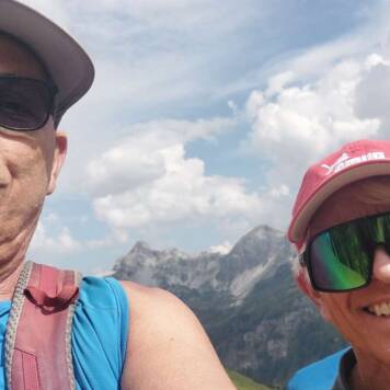 Dietmar aus Urfahr-Umgebung