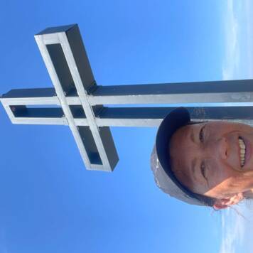 Christine aus Rohrbach