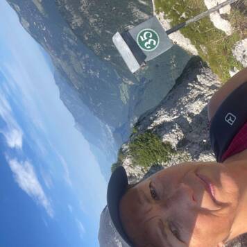 Christine aus Rohrbach