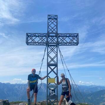 Claudia aus Vöcklabruck