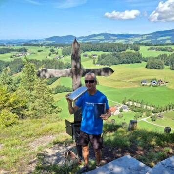 Thomas aus Freistadt